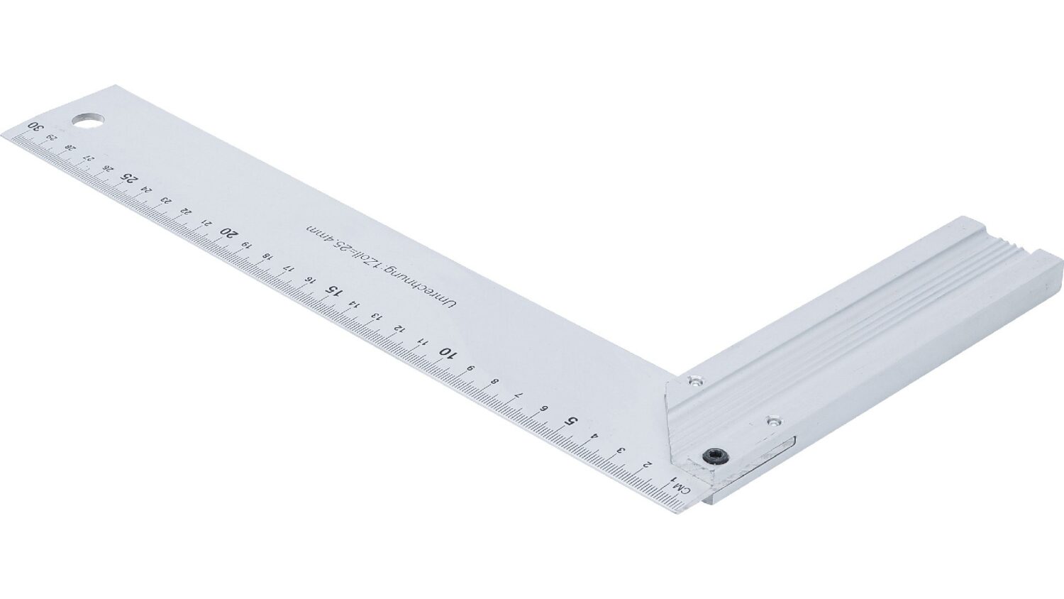 BGS 50885 Anschlagwinkel | 300 mm