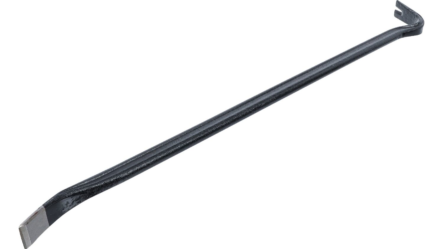 BGS 52109 Nagel-Hebeleisen | 910 x 30 x 17 mm