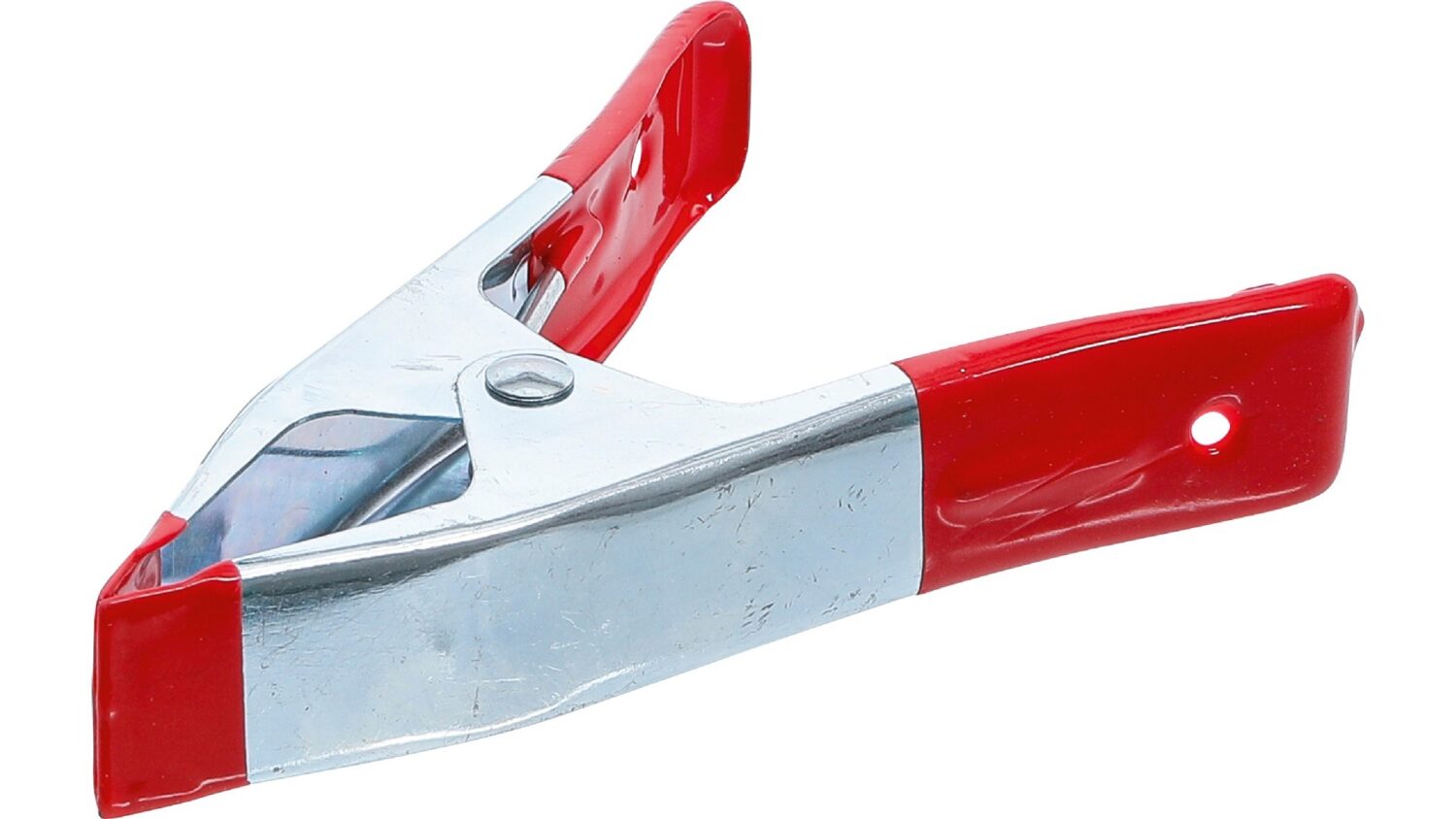 BGS 59813 Leimzwinge aus Stahlblech | 150 mm