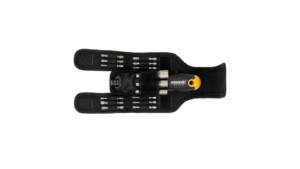 Felo Gürteltasche Werkzeugsatz "ERGONIC K" 16-tlg. SL/PH/PZ/TORX®/ND