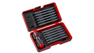 Felo XL-Strongbox Wechselklingensatz smart Evo 13-tlg.