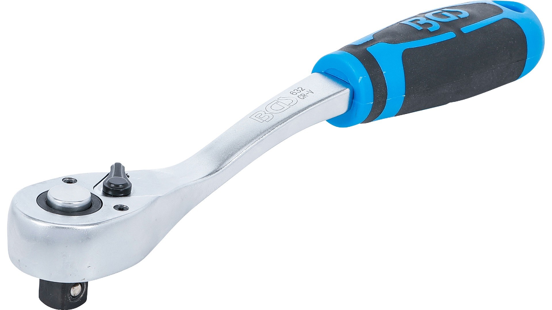 BGS 632 Umschaltknarre