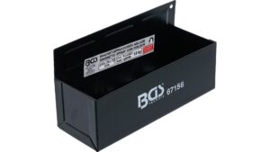 BGS 67156 Magnet-Spraydosen-Ablage | 210 mm