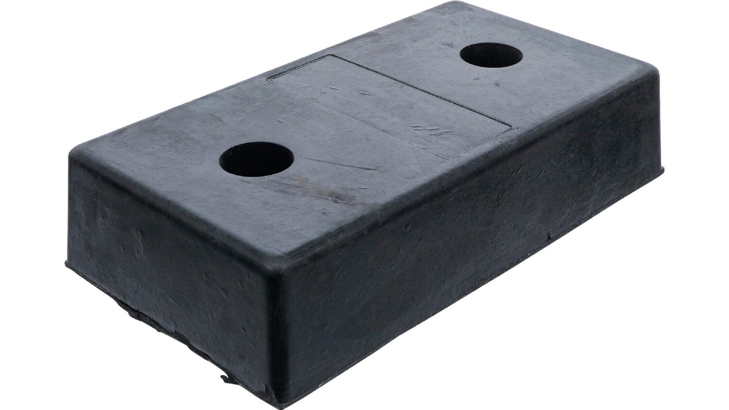 BGS 7035 Laderampen-Schutz / Anfahrpuffer | für LKW