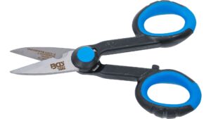 BGS 7963 Elektriker-Schere | INOX | 145 mm