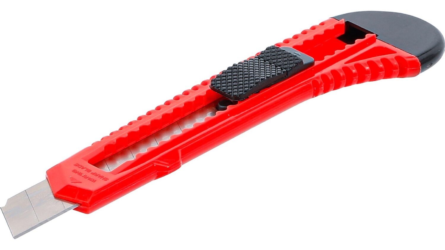 BGS 7970 Universalmesser | Abbrechklinge 18 mm