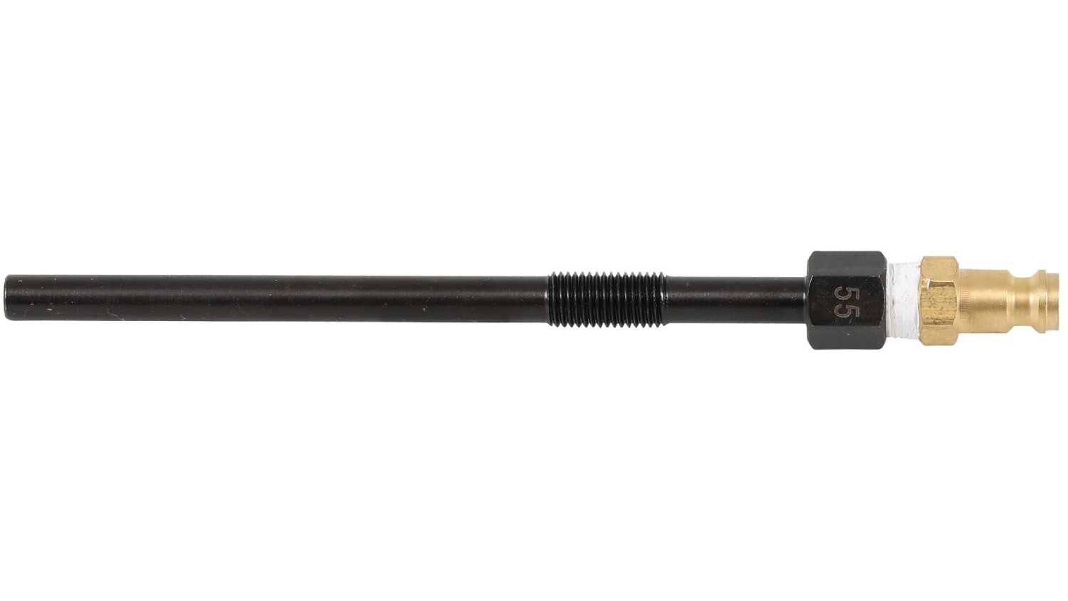 BGS 8008-55 Kompressions-/ Druckverlust-Adapter | für Mercedes-Benz