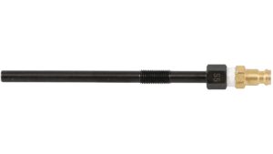 BGS 8008-55 Kompressions-/ Druckverlust-Adapter | für Mercedes-Benz