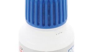 BGS 80853 Sekundenkleber | niedrigviskos | Flasche 20 g