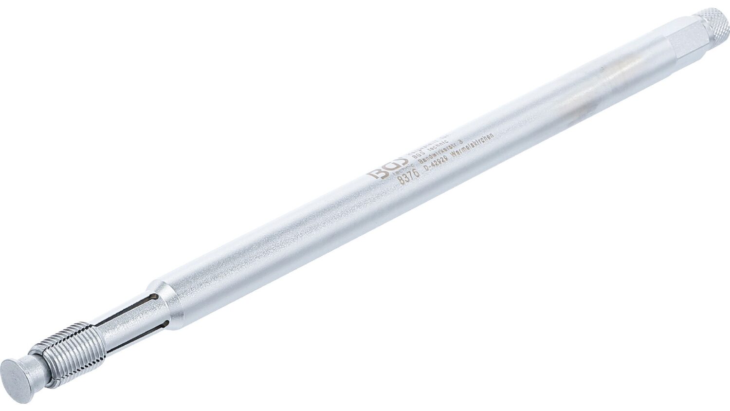 BGS 8376 Nachschneider für Zündkerzeninnengewinde | M14 x 1,25 mm