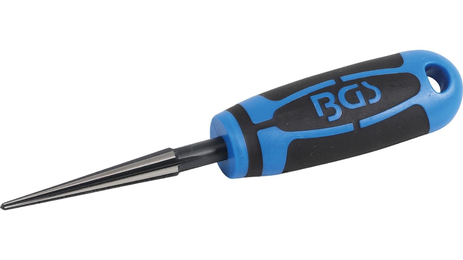 BGS 8892 Hand-Blechschälbohrer | 3 - 12 mm