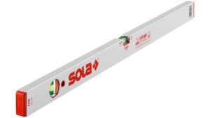 Sola Alu-Wasserwaage AZB 60