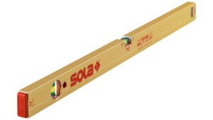 Sola Alu-Wasserwaage AZ 40