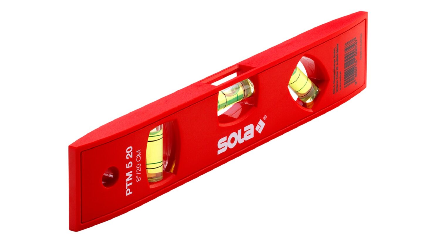 Sola Kunst.-Torpedo-WW PTM 5 20 magn. VE = 20 Stk.-Display