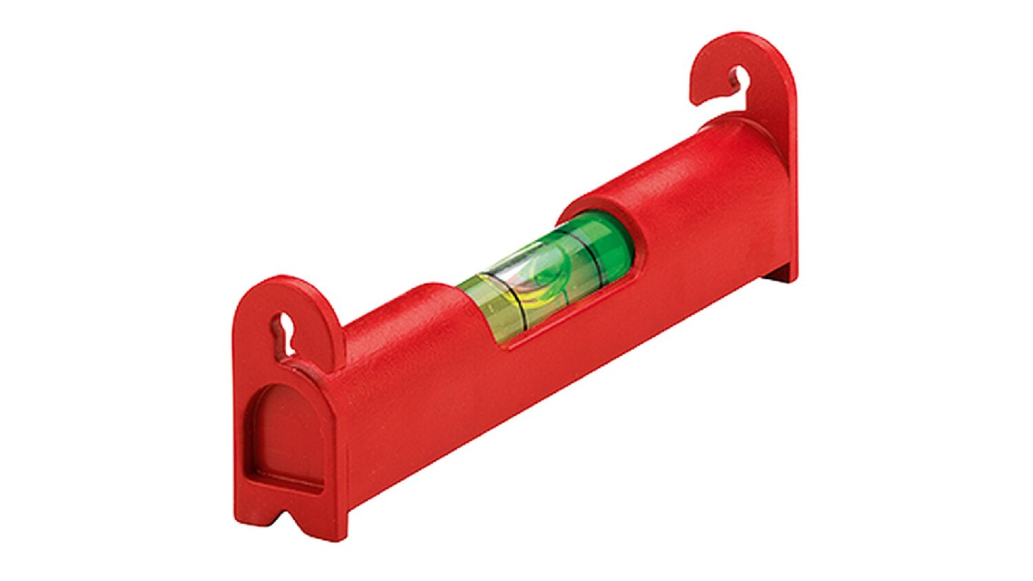 Sola Schnur-Wasserwaage UZ 8 - SB SB-verpackt, VE 5 Stk.