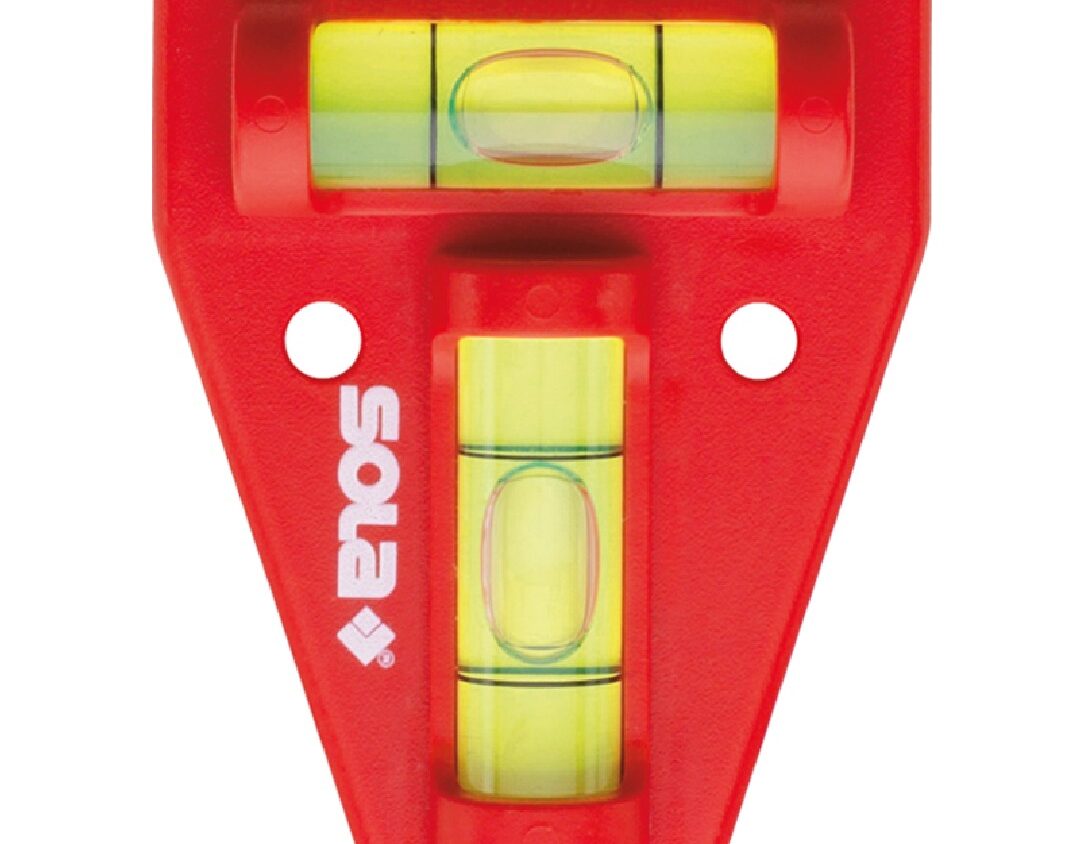 Sola Kreuz-Wasserwaage K 5 - lose