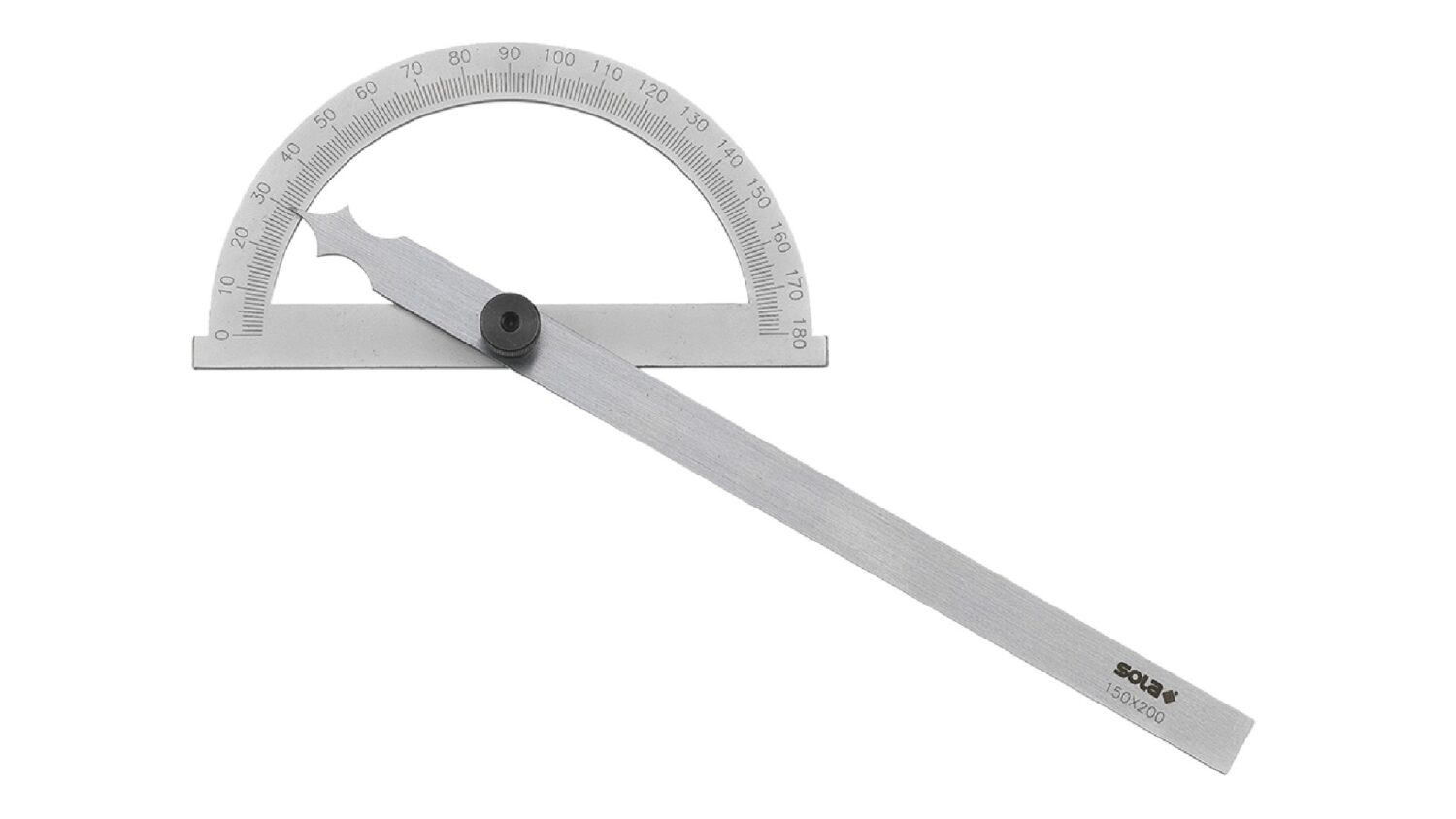 Sola Gradmesser GR 150 150x120mm