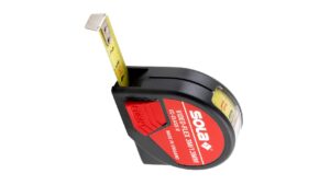 Sola Rollmeter (13 mm) Video-Flex VF 3 m EG-Klasse 2
