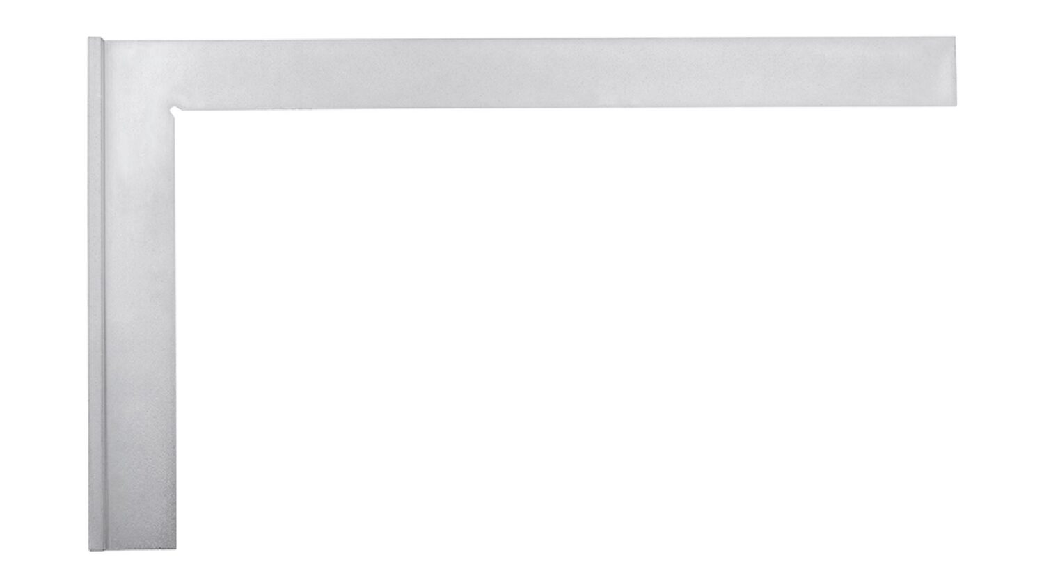 Sola Schlosserwinkel SWA 500 Stahl verzinkt, 500x280mm, mit Anschlag