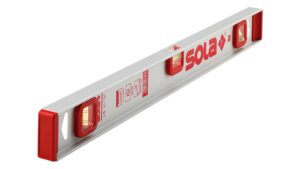 Sola Alu-I-Wasserwaage I 5 120
