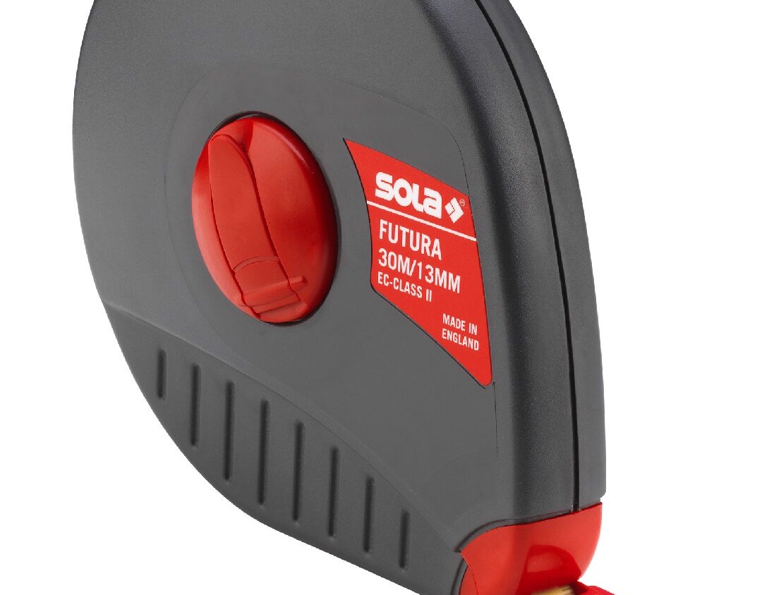 Sola Bandmaß (13 mm) Futura  FT 20 m/B Glasfaser, EG-Klasse 2