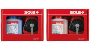 Sola Schlagschnur+Kreide CLP 30 SET B CLP 30 + KPB 250