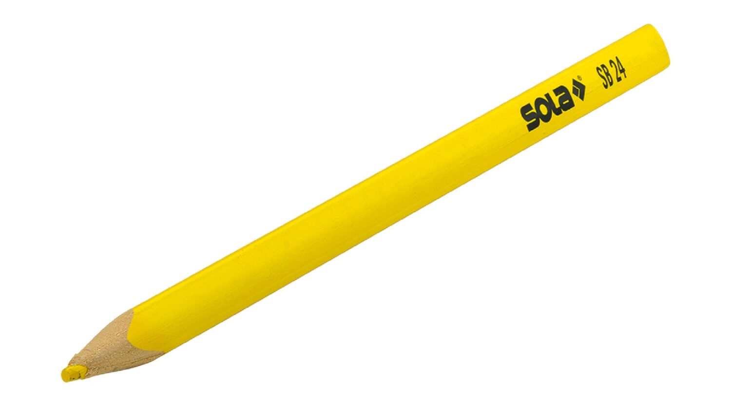 Sola Signalbleistift SB 24 Display, VE 75 Stk.
