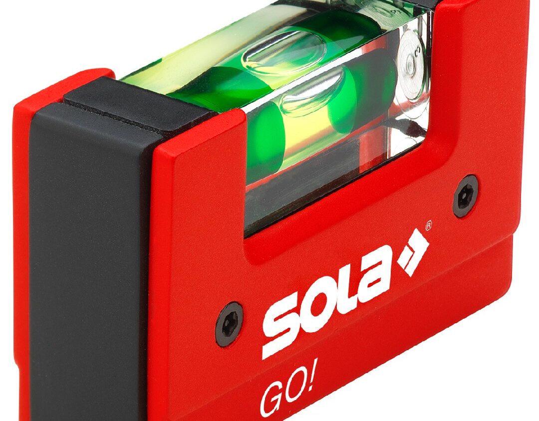 Sola GO!