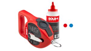 Sola Schlagschnur+Kreide CLG 30 SET B CLG 30 + CPB 230