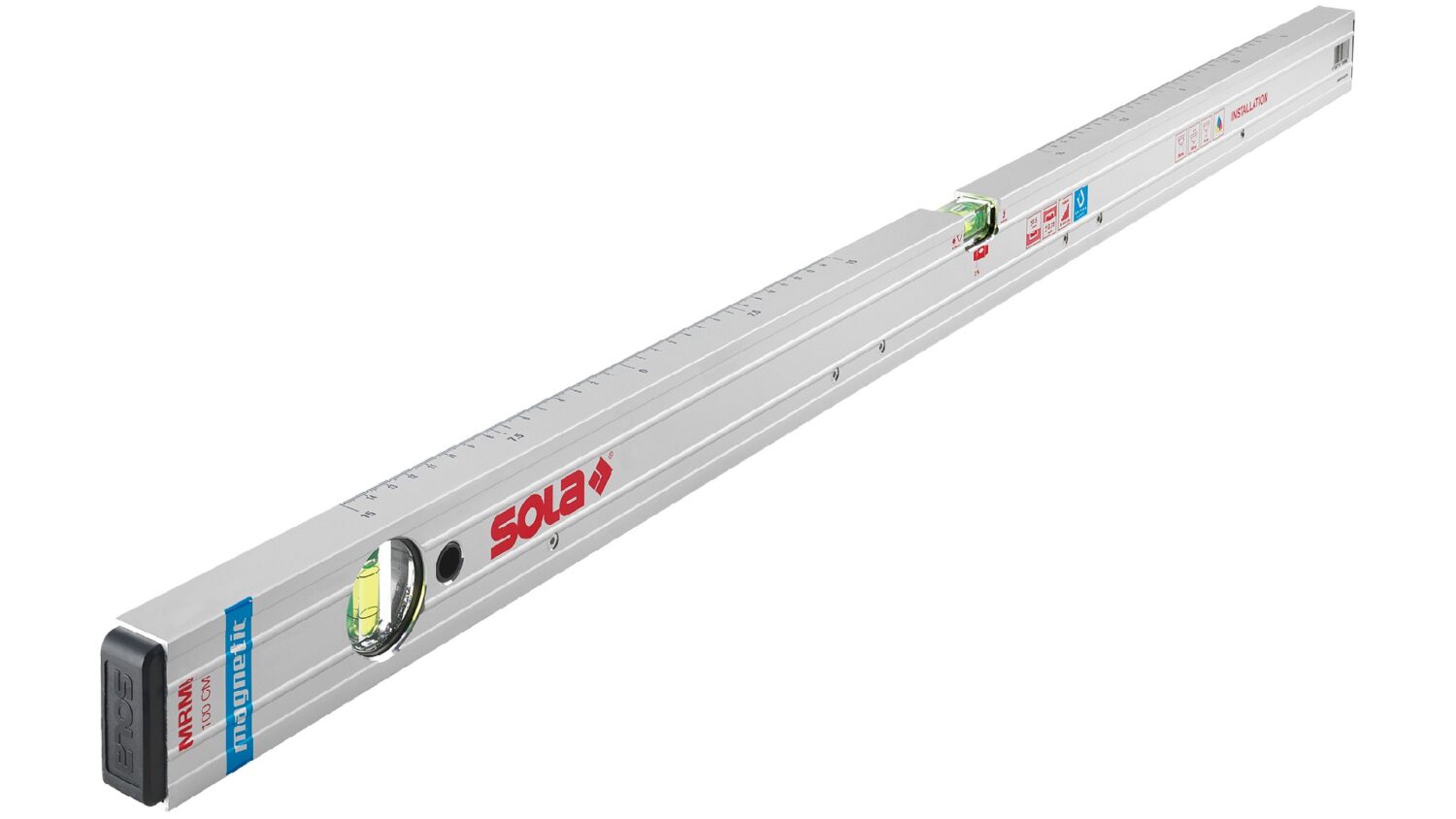 Sola Installation-Wasserwaage MRMI VE 1 Stk.