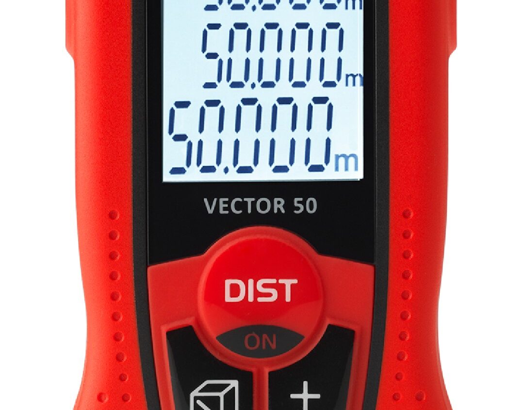 Sola Laser-Entfernungsmesser Vector 50