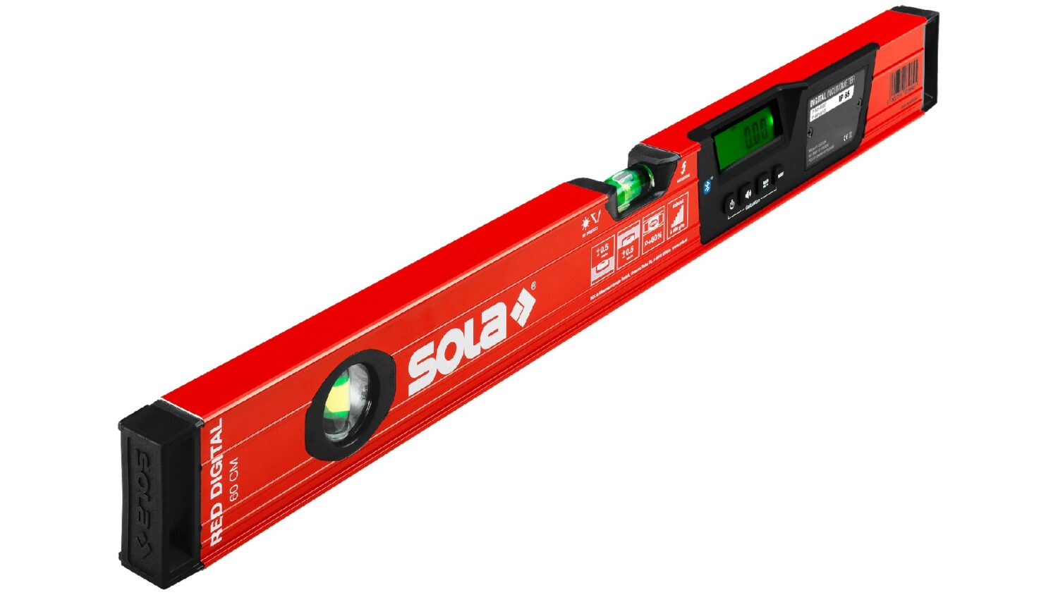 Sola RED 25 digital