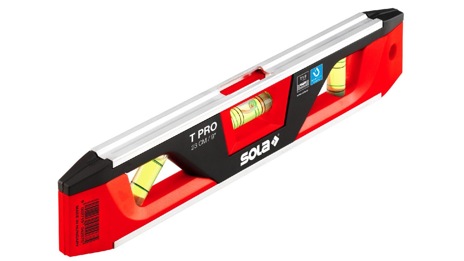 Sola Torpedo-WW T PRO