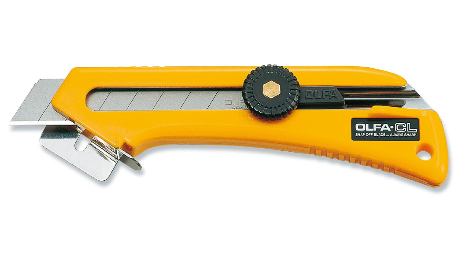 Olfa Cuttermesser CL