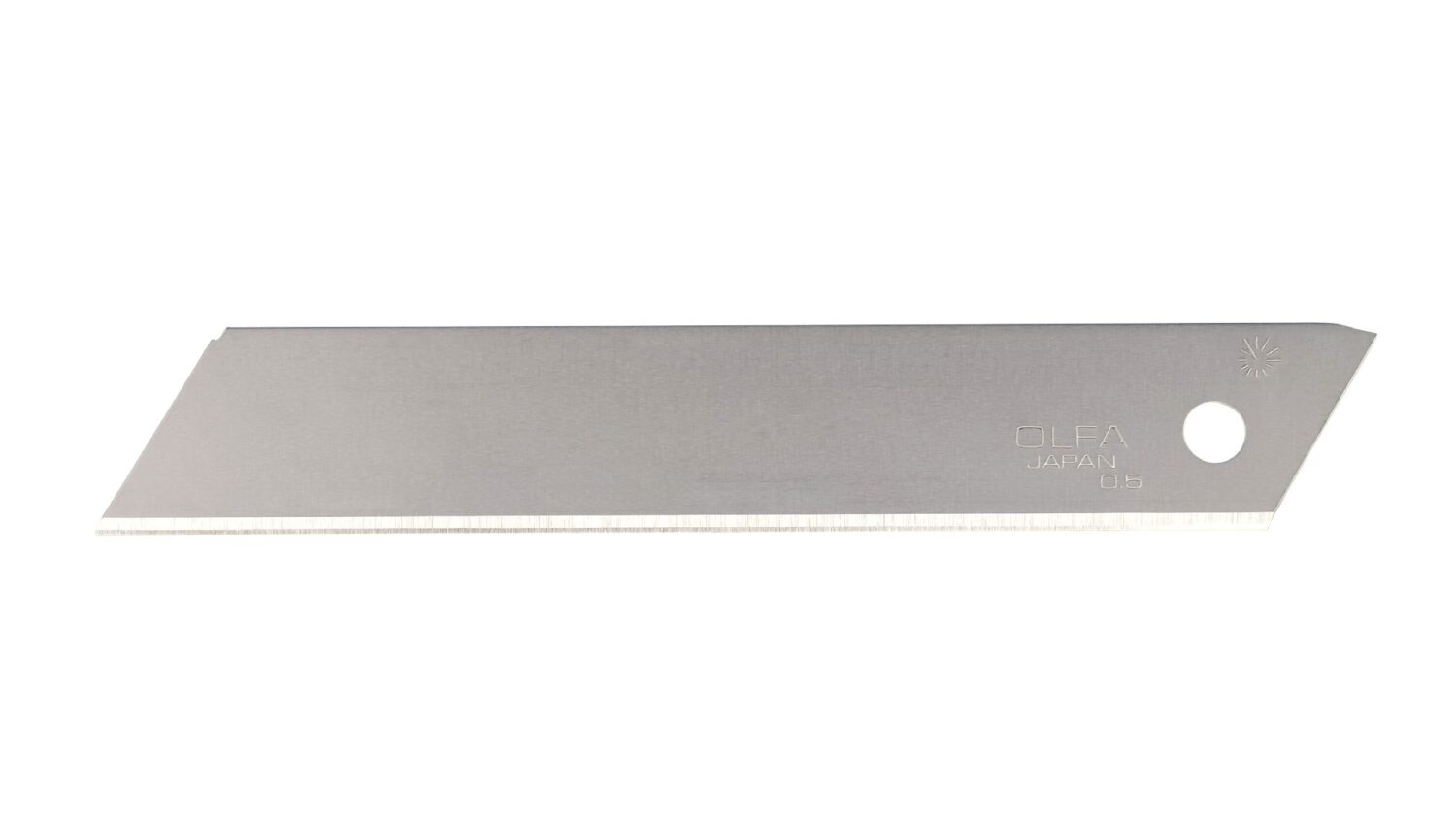 Olfa Klinge LB-Sol (10 tlg.)