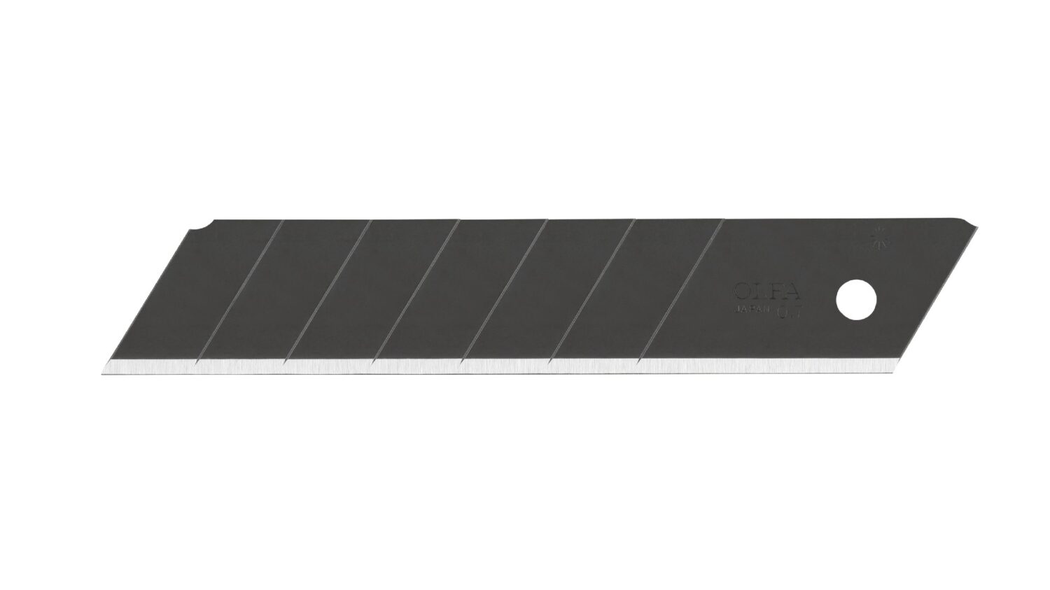 Olfa Klinge HBB-5B (5 tlg.)