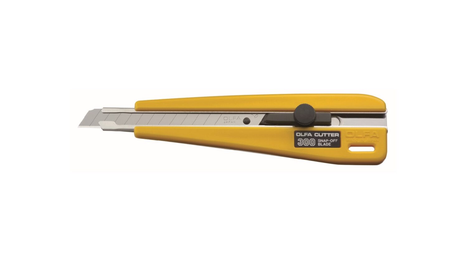Olfa Cuttermesser 300
