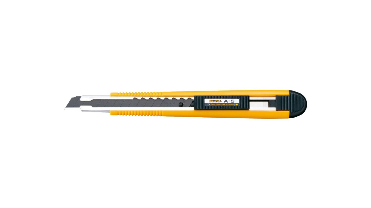 Olfa Cuttermesser A-5
