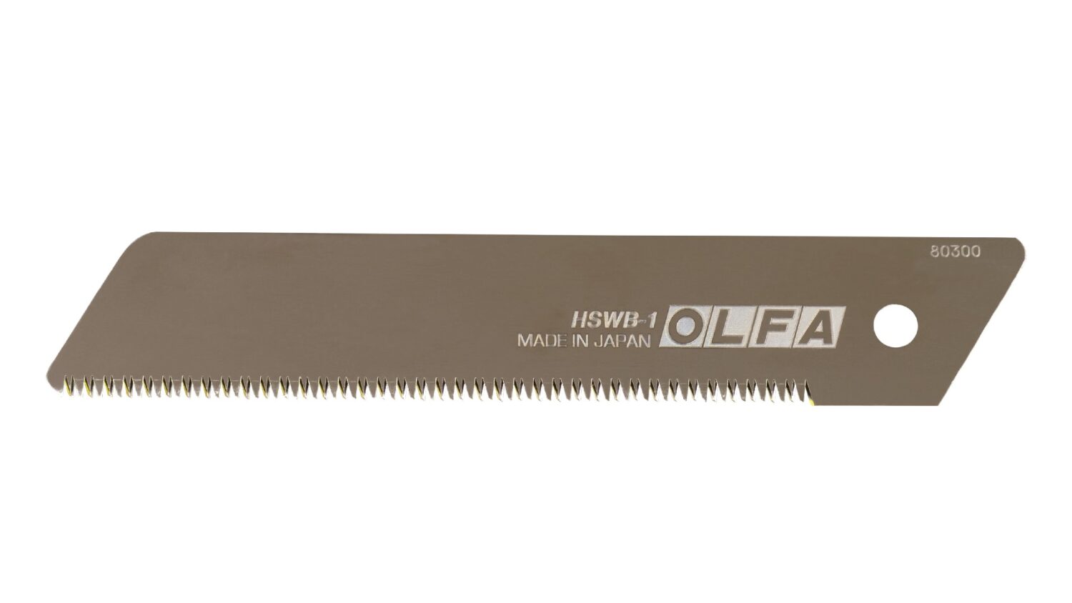 Olfa Klinge HSWB-1 (1 tlg.)
