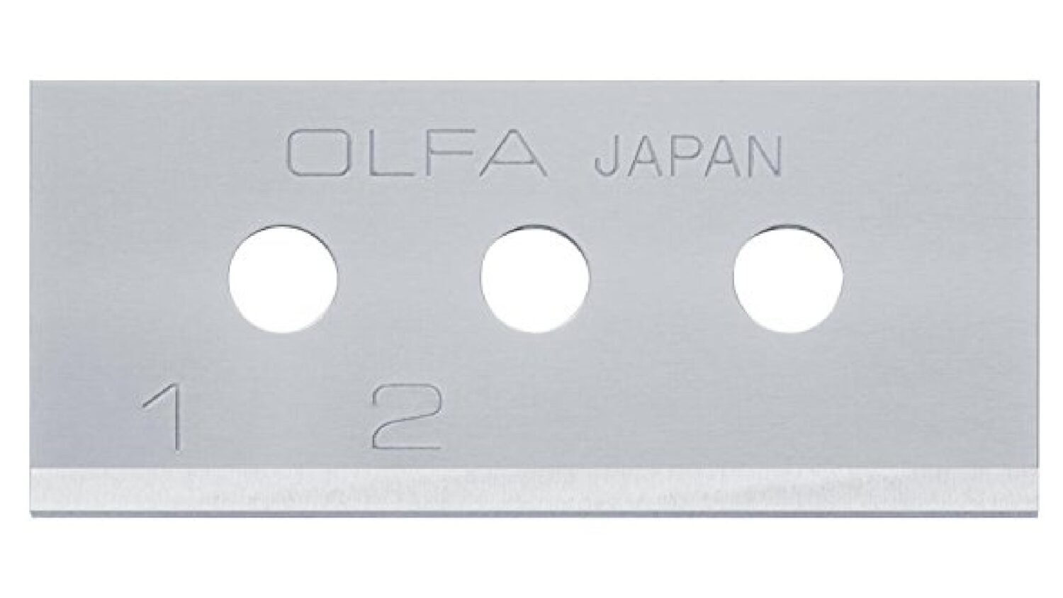 Olfa Klinge SKB-10/10B (10 tlg.)