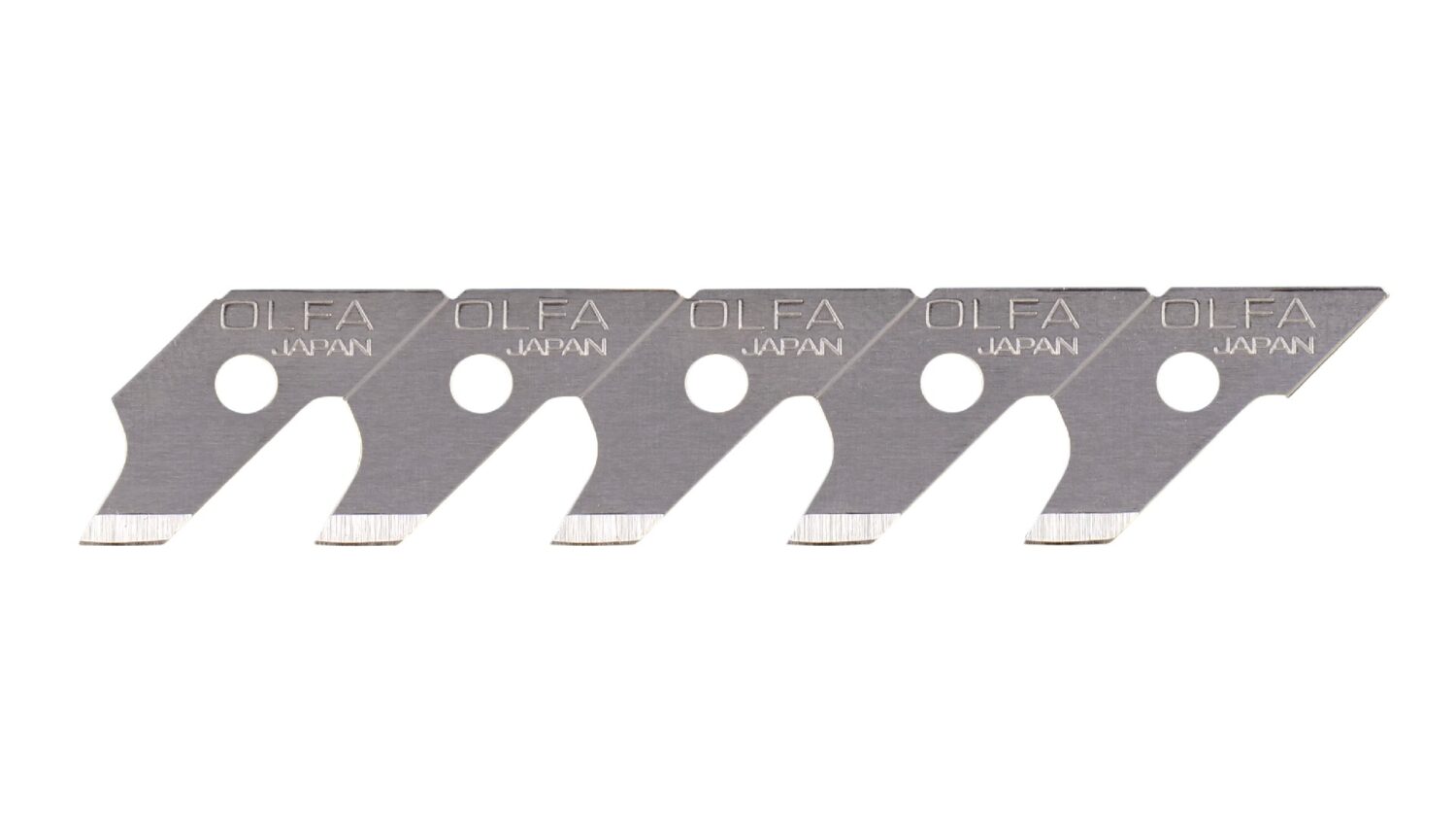 Olfa Klinge COB-1 (15  tlg.)