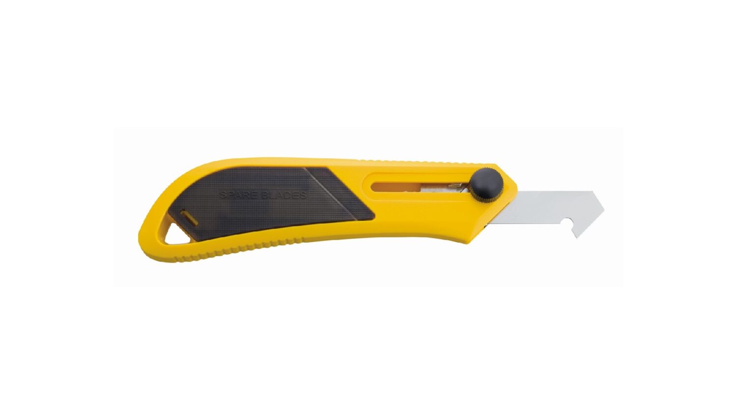 Olfa Cuttermesser PC-L (mit 2 extra Klingen)