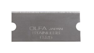 Olfa Klinge GSB-2S (6 tlg.)