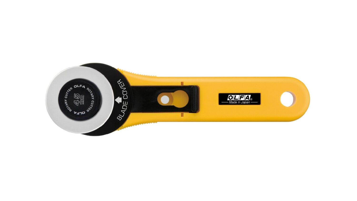 Olfa Cuttermesser RTY-2/G