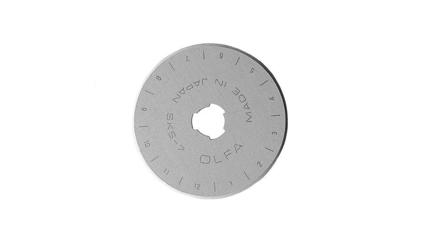 Olfa Klinge RB45-10 (10 tlg.)