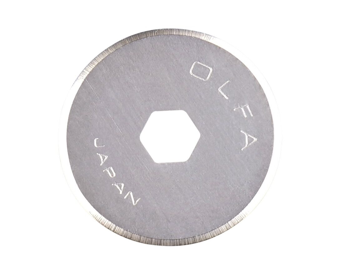 Olfa Klinge RB18-2 (2 tlg.)