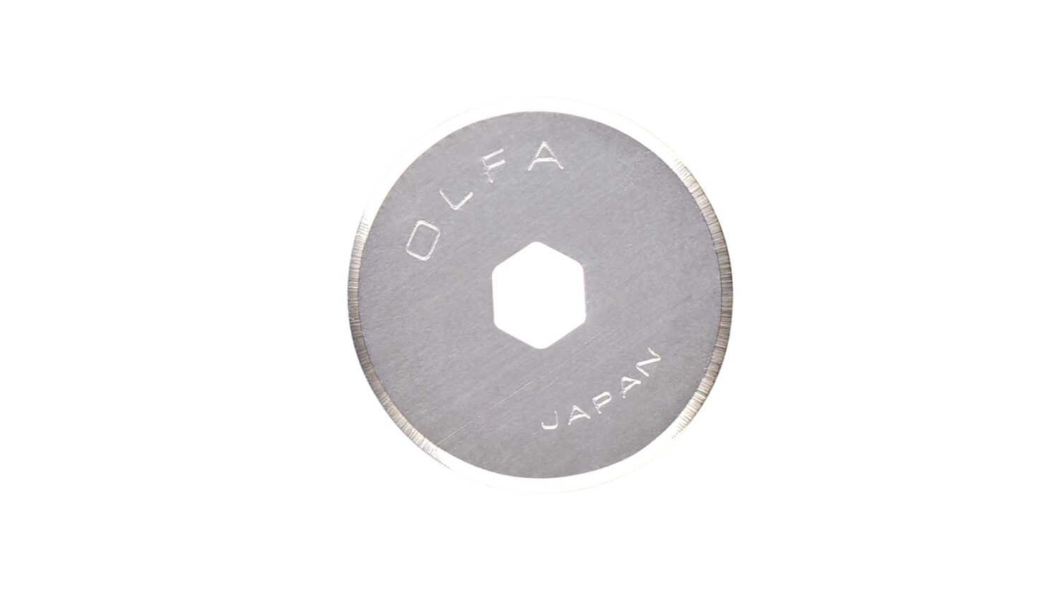 Olfa Klinge RB18-2 (2 tlg.)