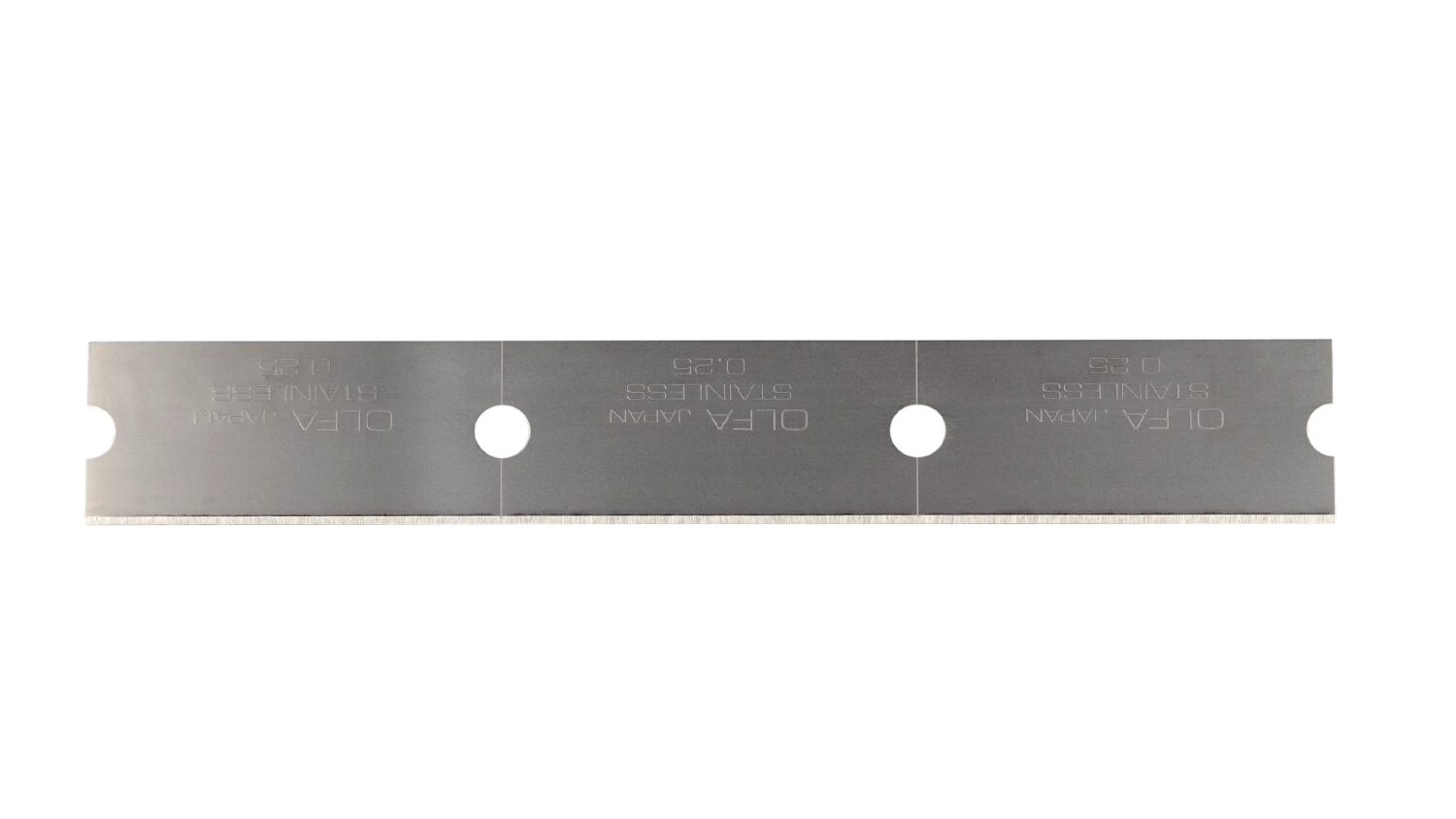 Olfa Klinge GSB-1S (30 tlg.)