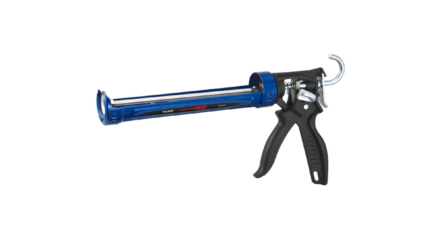 TAJIMA CONVOY RS KARTUSCHENPRESSE 310 ml, umschaltbar 8:1 und 16:1