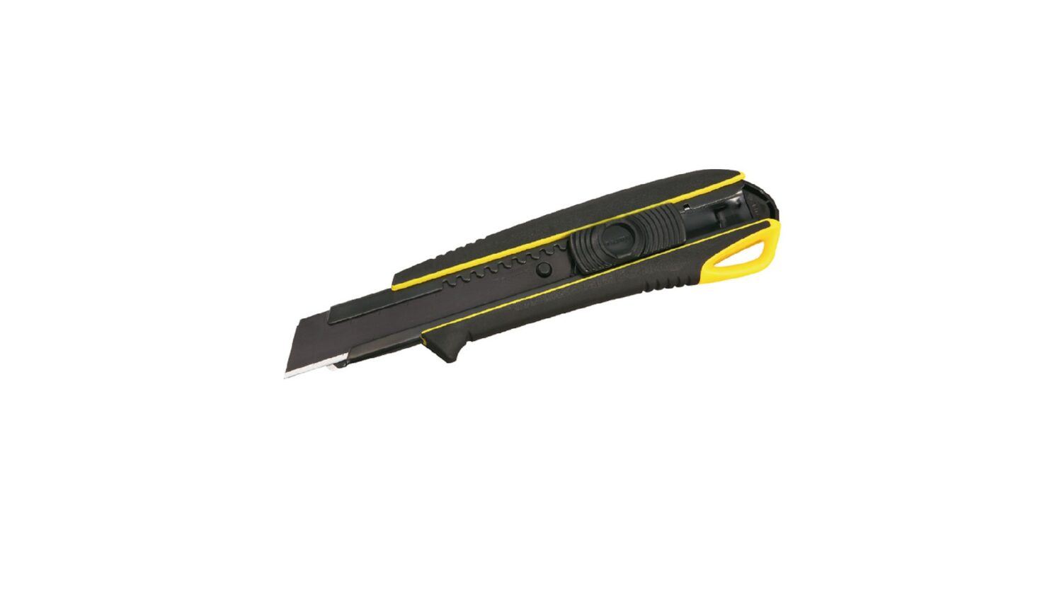 TAJIMA DRIVER CUTTER 18 mm 3 RAZAR BLACK Klingen AUTO LOCK